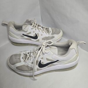 Nike Air Max Genome Mens Shoes 12